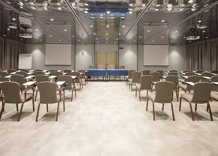 Best Western Air Hotel Linate