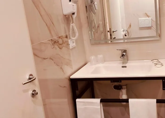Idea Hotel Milano Malpensa Airport