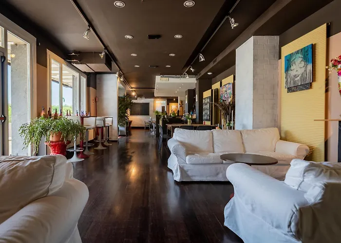 Hotel San Francesco